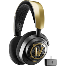 Навушники SteelSeries Arctis Nova 7 World of Warcraft Edition