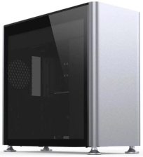 Корпус  Jonsplus i400-A Aluminum Silver (i400-A Silver)