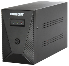 Джерело безперебiйного живлення FRIMECOM GS1500 LED