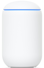 Точка доступу Wi-Fi Ubiquiti UniFi Dream Machine UDM
