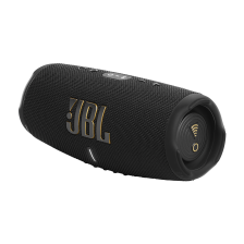 Портативна колонка  JBL Charge 5 WiFi Black (JBLCHARGE5WIFIBLK)