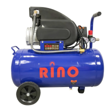 Компресор  RINO поршневий з ресивером 15 бар,60 м3 (HM2050F)