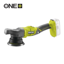 Машина полірувальна  Ryobi R18P-0, акумуляторна ONE+, 5133004845