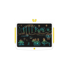 Графічний планшет  Xiaomi Wicue Board LCD White/Yellow (WNB416W)