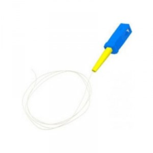 Пігтейл  Molex SC SM 9/125 Simplex, LSZH, 2м. (91.30.832.00200)