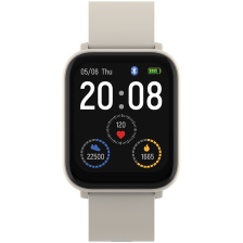 Смарт годинник  Canyon Easy SW-54 Beige (CNS-SW54WB)