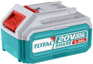Акумулятор Total TFBLI20021 Li-ion 20В 4А