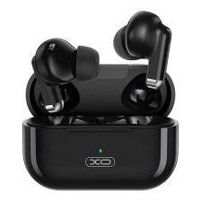 Навушники  XO Х40 Black (X40.black)
