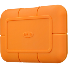 Зовнішній SSD-накопичувач External Rugged (SED BASE, 2.5'/500GB/ USB-C)