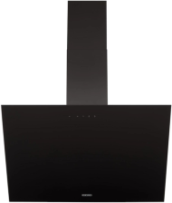 Витяжка  Eleyus AGAT 1200 LED 60 BL