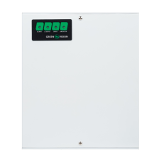 Джерело безперебiйного живлення GreenVision GV-008-UPS-A-1203-10A