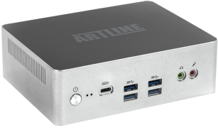 Неттоп  ARTLINE Business B12 (B12v38)