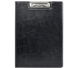 Кліпборд-папка Axent 2514-01, Xepter, black (2514-01-А)