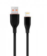 Кабель  Cablexpert CC-USB2S-AM8PM-1.5M-BK