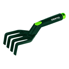Розпушувач   Verto, 25.8см, 0.072кг 15G415