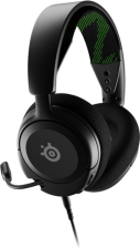 Навушники  SteelSeries Arctis Nova 1X Black (5707119043618)