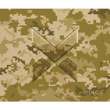 Килимок  Vinga MP255 Camo