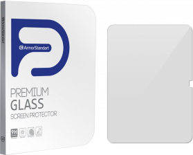 Захисне скло Armorstandart Glass.CR Apple iPad 10.9 2022 (ARM65017)