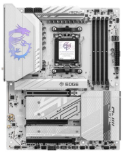 Материнська плата  MSI MPG B850 EDGE TI WIFI