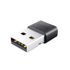 USB адаптер  Trust Myna Bluetooth 5.4, чорний 26027_TRUST