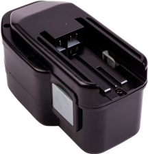 Акумулятор PowerPlant для шуруповертів та електроінструментів Milwaukee 2.0Ah (0880-20)