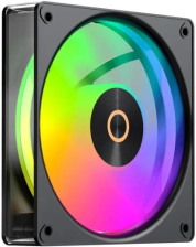 Кулер  Ocypus Gamma F12 Elite ARGB Black (GAMMA-F12-BK1AM00E-GL)