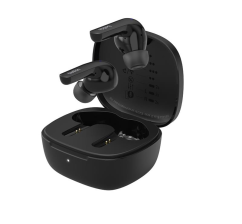 Навушники  Belkin Soundform Motion Black (AUC010BTBK)