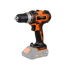 Шуруповерт  Tekhmann TCD-35/i20 (873404)