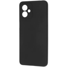 Чохол Armorstandart Matte Slim Fit Motorola G14 Camera cover Black (ARM70468)