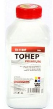 Тонер HP LJ1100/5L(C4092/3906)/CanonEP22 (140 г) Premium ColorWay (TH-1100P)