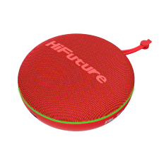 Колонка HiFuture Altus 5W Red (altus.red)