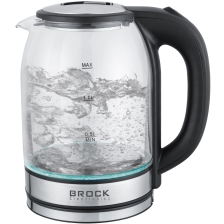 Електрочайник  BROCK WK 2402 