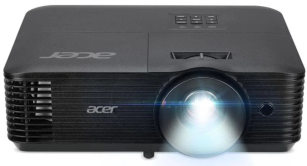 Проєктор  Acer X1228 XGA, 4800 lm, 1.94-2.16 MR.JXD11.001