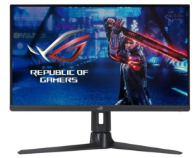 Монітор  ASUS ROG Strix XG27AQMR
