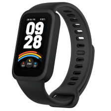 Фітнес-браслет  Xiaomi Mi Smart Band 9 Active Black (BHR9444GL)