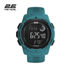 Смарт-годинник 2E Delta X Blue 2E-TCW10BL