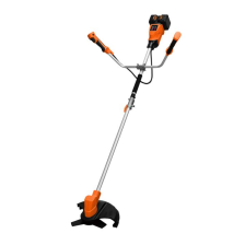 Тример садовий акумуляторний  Tekhmann TCGT-300/i20 BL 40В 30см без АКБ та ЗП 853427