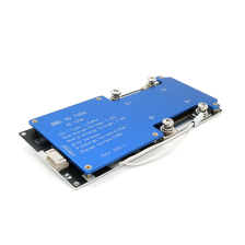BMS плата  Changfa LiFePO4 14.6V 4S 100A (145x65x11mm)