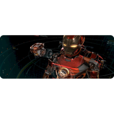 Килимок  Voltronic Iron Man 25 (IR25)