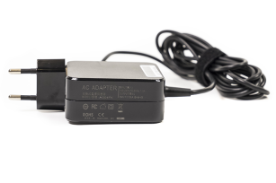 Блок живлення PowerPlant ASUS 220V, 19V 45W 2.37A (4.0*1.4) wall mount