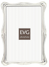 Фоторамка EVG ONIX 10X15 Z12 Silver
