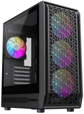 Корпус  Gamemax Forge COC