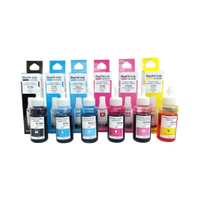Чорнило  Premium Quality Epson 673 SET BK/C/M/Y/LC/LM 6х70ml (70264951)
