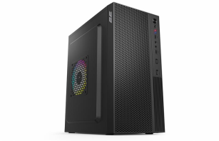 Десктоп 2E Rational AMD R5-8500G, 32Gb, F1TB, UMA, A620, 2E-TMX03, 400W, Win11PE 