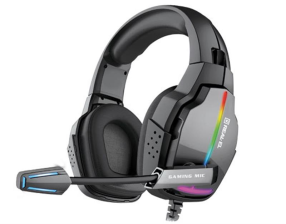 Гарнитура  REAL-EL GDX-7680 Black