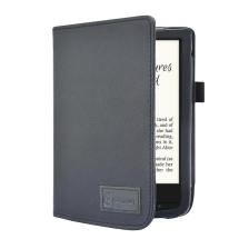 Чохол BeCover Slimbook для PocketBook 632 Touch HD 3 Black (703731)