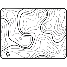 Килимок  GamePro MP145AW 440x350mm