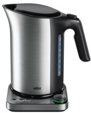 Електрочайник  Braun WK 5115 BK