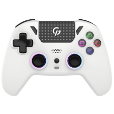 Геймпад  GamePro GPS13W White