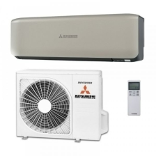 Кондиціонер  Mitsubishi SRK50ZS-WT/SRC50ZS-W